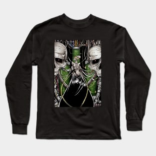 Watchers Long Sleeve T-Shirt